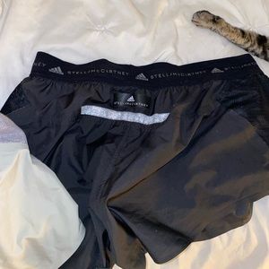 Stella McCartney x Adidas Shorts